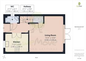 EweMove Estate Agents Basingstoke - Bye Crescent 