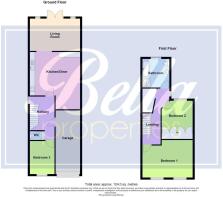 2D Floorplan