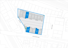 Siteplan gbroma01