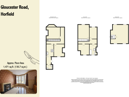 Floorplan template