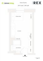 Suite Type B