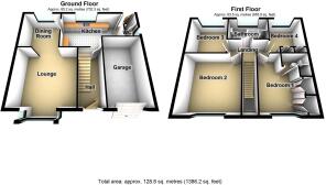 Entire Floorplan