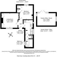 15a, Highfield Road, Bradford On Avon, BA15 1AS (1