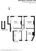FLOORPLAN - FLAT