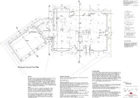 Proposed Ground Floor