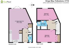 Floorplan 2D