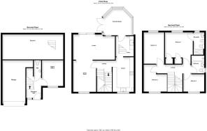 20 Echo Hill, Royston - all floors.JPG
