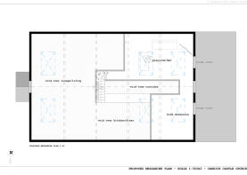 Floor/Site plan 2