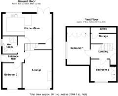 13 Melbourne, Merthyr Tydfil