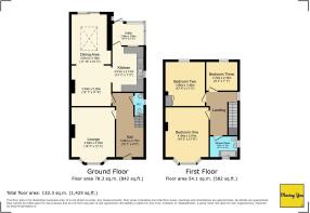 Floorplan - 2 Glenarm Walk