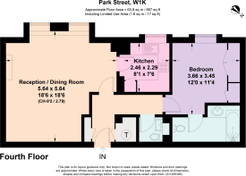 Park Street Floor Pl