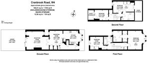 FOR SALE Cranbrook Road, W4