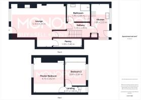 Floorplans