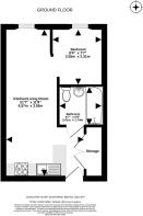 Flat 14 Glencoyne Court