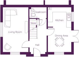 Ground Floor Plan