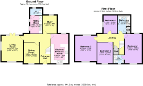 Black House - Floorp