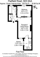 Flat 2 7 Padfield Road, London, SE5 9AA - hi.jpg