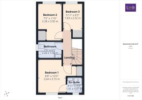 Aire Close - First Floor