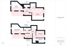Floorplans
