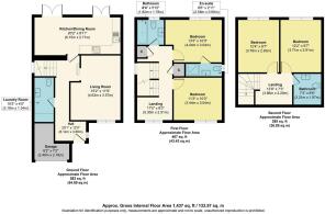 15 Woodlea Gardens LS6 4SQ Leeds West Yorkshire.jp