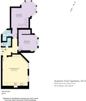 Flat 12, Zenobia Man