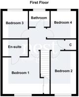 15 Meter Way - First Floor