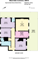 Flat 1, 6 West Side