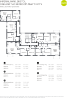 2nd Floor Floorplan