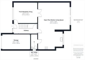 Ground Floorplan
