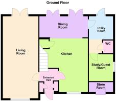 25, Chaucer Street - Ground Floor.JPG