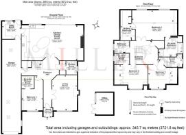 Jubilee House 11 , Bower Hill, Epping, Essex, CM16