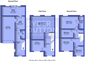 Floorplans
