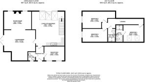 Potential Bedroom Config