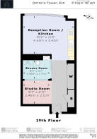 28 ESTATE - Ontario Tower, Fairmont Avenue, E14-A4