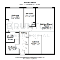 Property Floorplan
