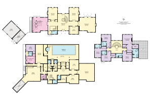 HOLLOW LANE HOUSE-C.