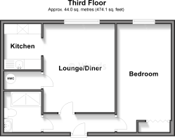 Third Floor