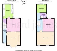 Floorplans