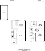 22, Magnolia Way Pilgrims Hatch, Brentwood, Essex,