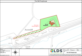 Land Plan, The Old P