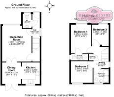 2D FLOOR PLAN