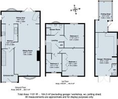 34 Windmill Road, Atherstone