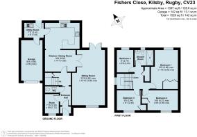 16 Fishers Close