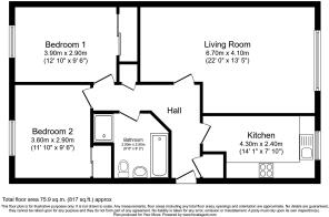 FLOOR-PLAN