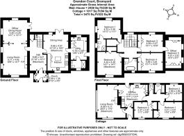 Grendon Court Floorplan