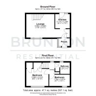 Property Floorplan