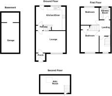 15 sandiway bank, Dewsbury - all floors.JPG