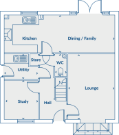 Ground Floor