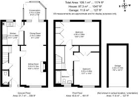 13 Lansdowne Square, TN1 2NF