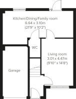 Ground Floor